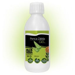 Gel Aloe Vera Penca Zabila 250ml - 99.7 % 1 - Penca Zábila 