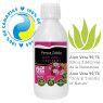 Aloe Vera + Canarian Tuno Prickly Pear 99.7% 250 ml 3 - Penca Zábila 