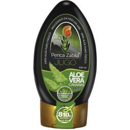 Aloe Vera Saft Penca Zabila 300 ml - 99.7 % 1 - Penca Zábila