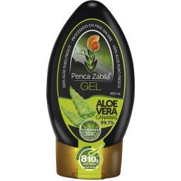 Aloe Vera Gel Penca Zabila 300ml 99.7 % 1 - Penca Zábila